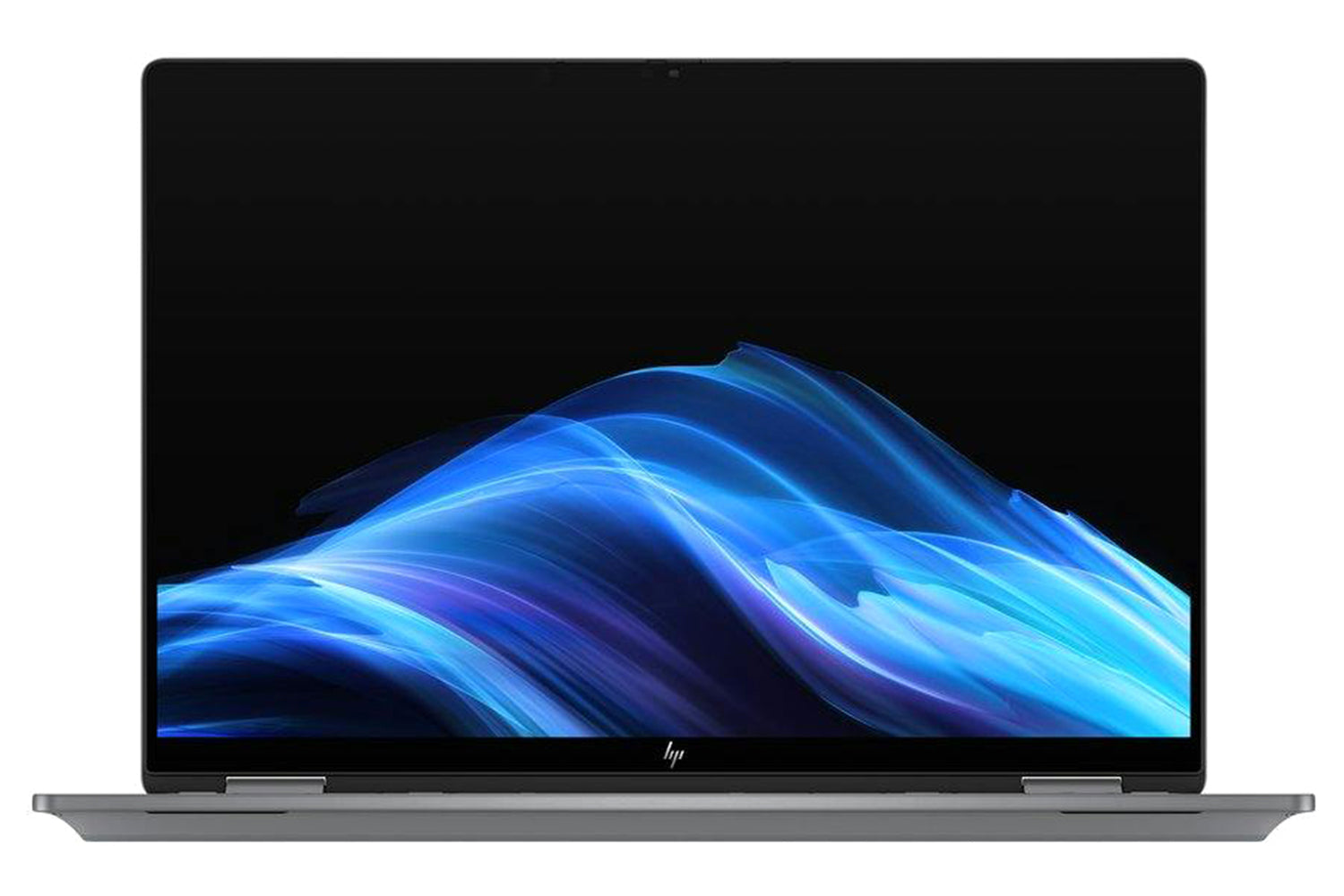 HP 14" OmniBook X Flip 2-in-1 Laptop AMD Ryzen AI 5 | 16GB | 512GB | Meteor Silver-4