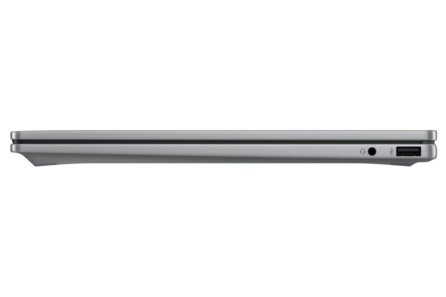 HP 14" OmniBook X Flip Core Ultra 7 | 16GB | 1TB | Meteor Silver-6