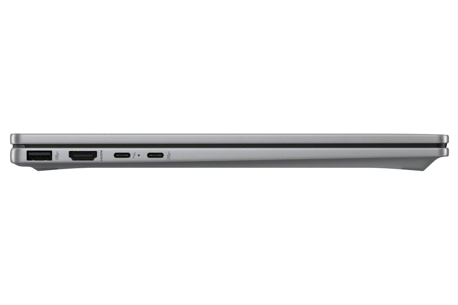 HP 14" OmniBook X Flip Core Ultra 7 | 16GB | 1TB | Meteor Silver-7