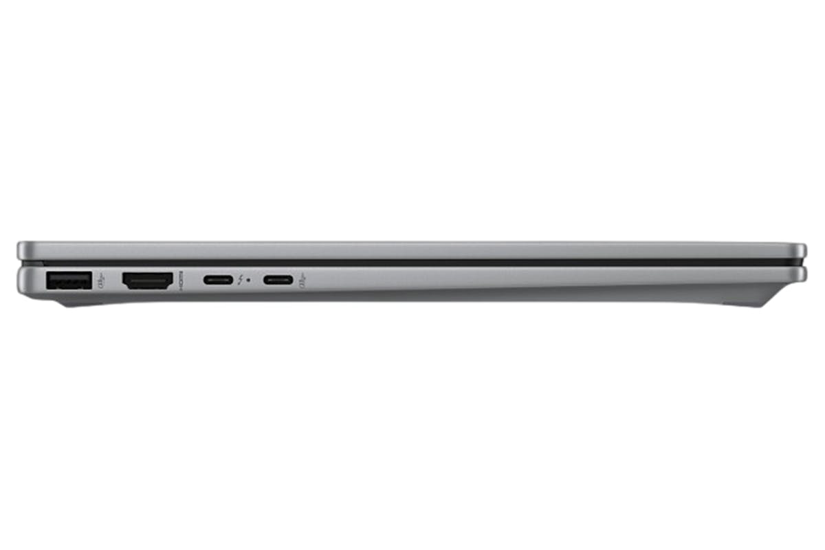 HP 14" OmniBook X Flip 2-in-1 Intel Core Ultra 5 226V Laptop | 16GB | 512GB | Meteor silver-5