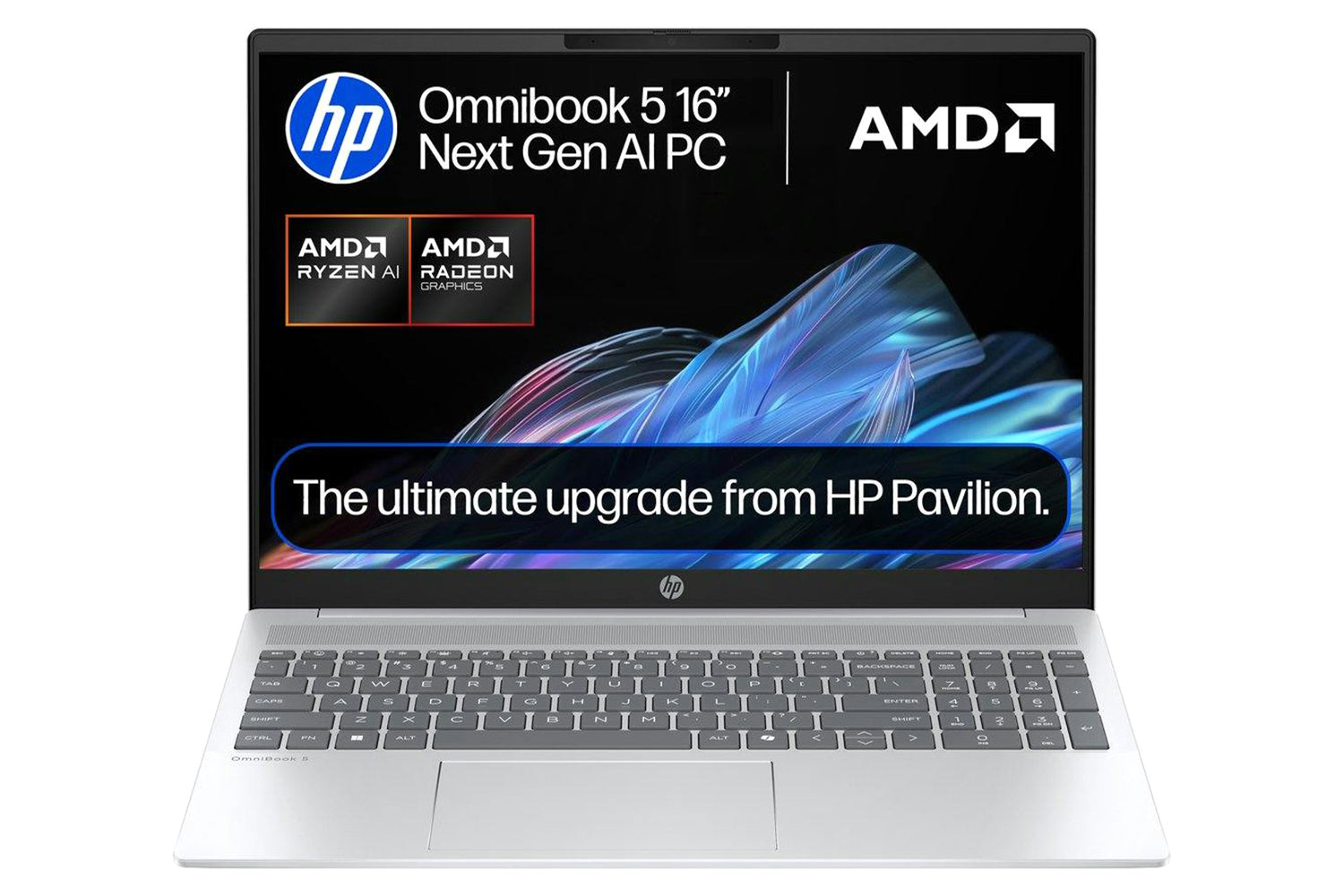 HP 16