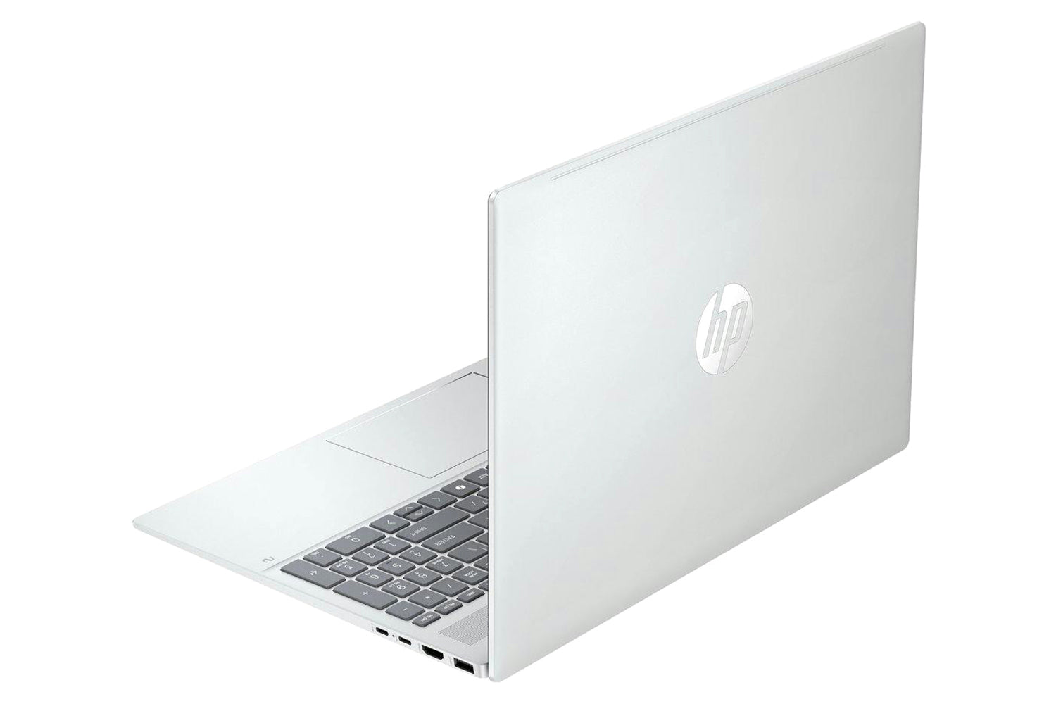 HP 16" OmniBook AMD Ryzen AI 5 | 16GB | 512B | Silver-10