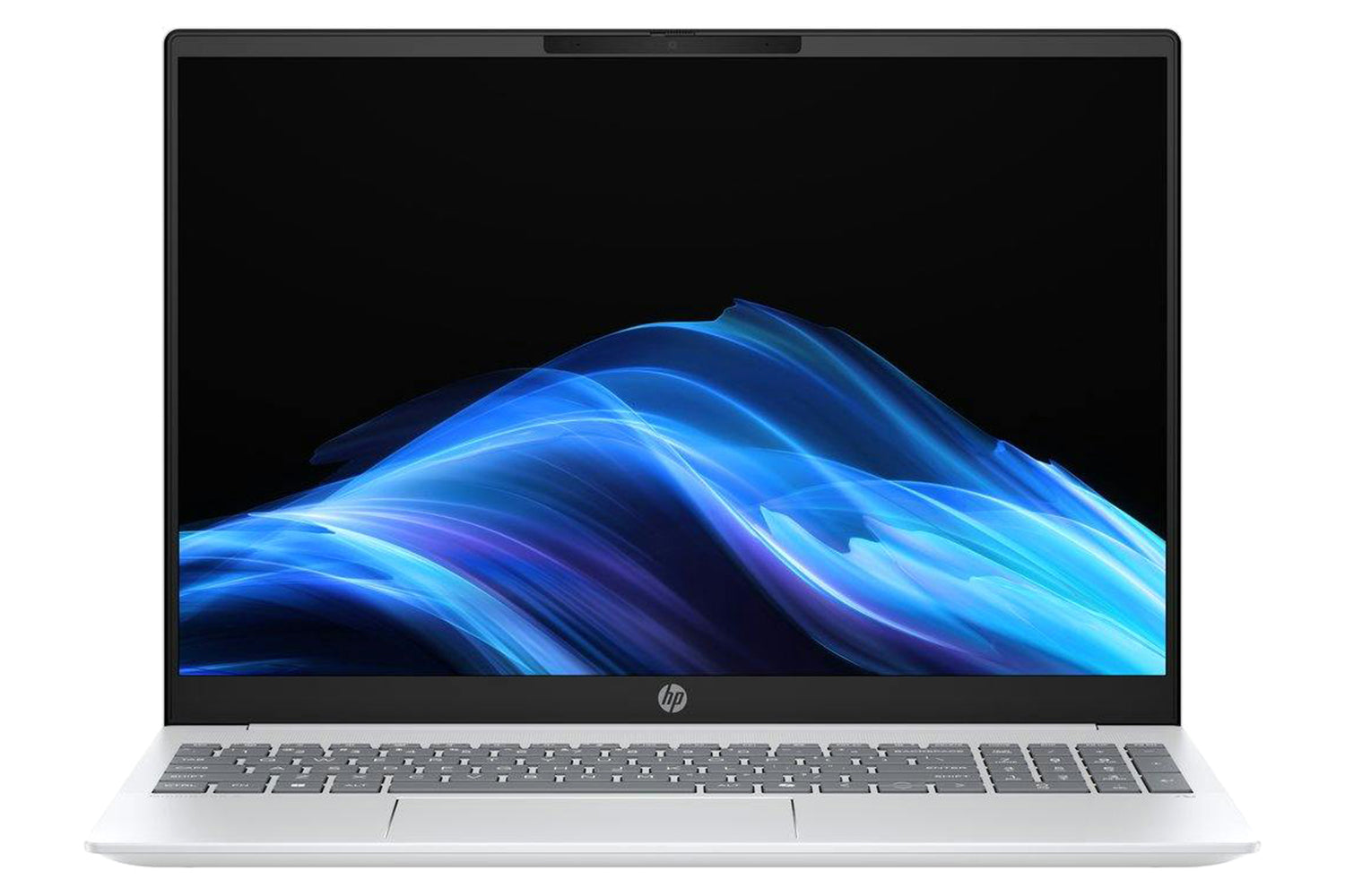 HP 16" OmniBook AMD Ryzen AI 5 | 16GB | 512B | Silver-3