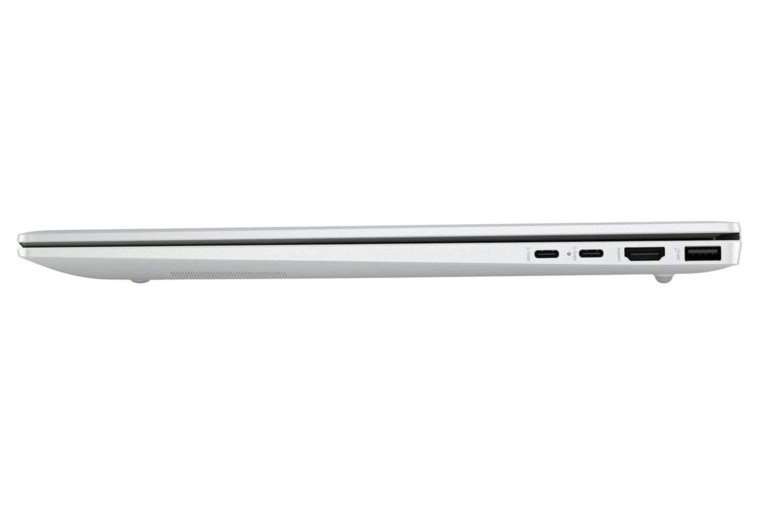 HP 16" OmniBook AMD Ryzen AI 5 | 16GB | 512B | Silver-7