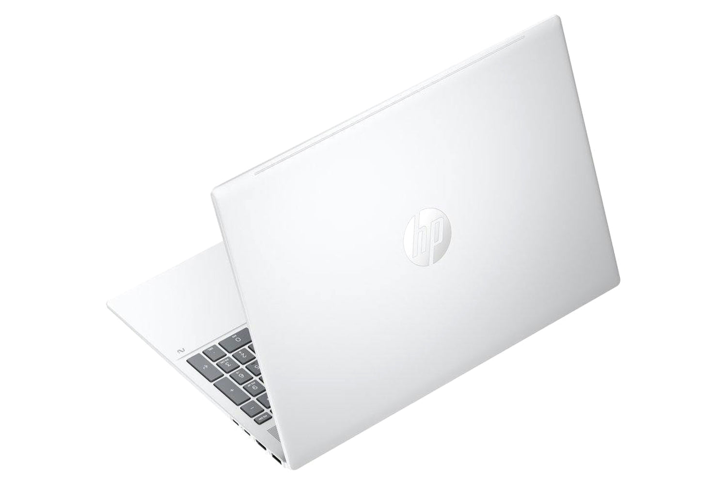 HP 16" OmniBook AMD Ryzen AI 5 | 16GB | 512B | Silver-9