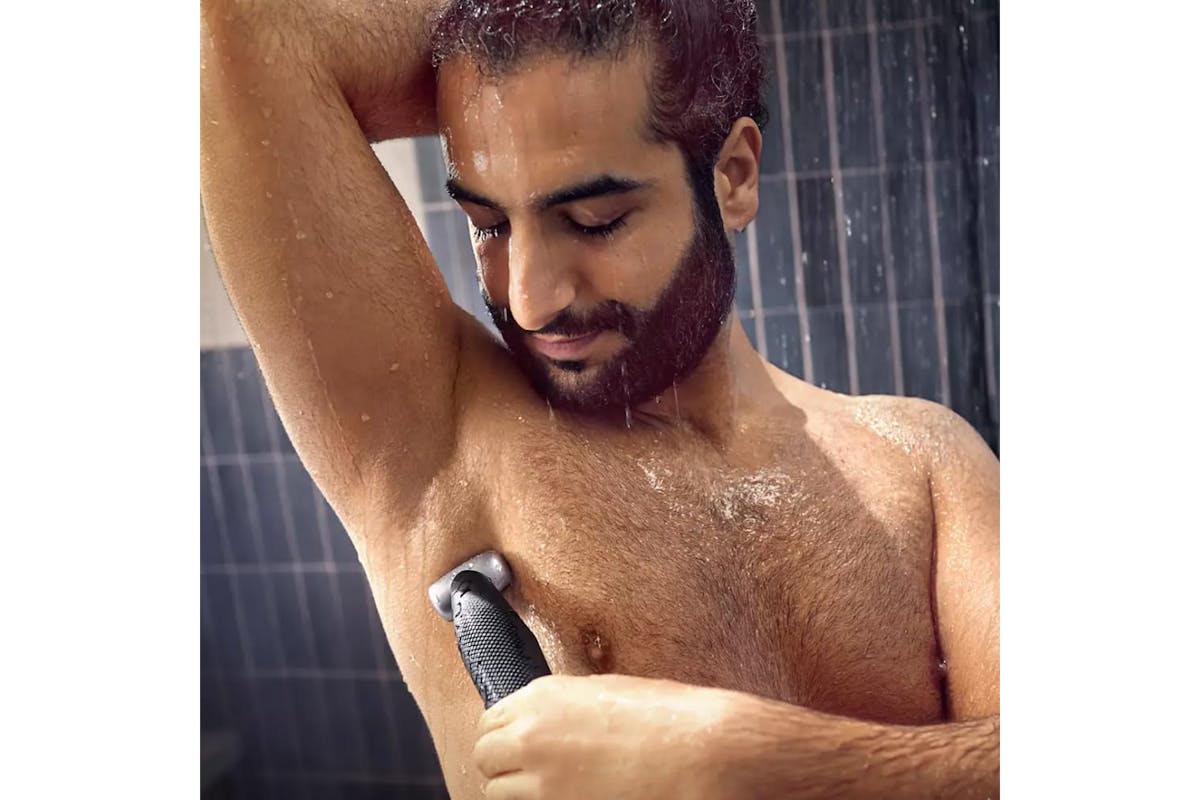 Philips Bodygroom Series 5000 ShowerProof Groin and Body Trimmer | BG5021/15-2