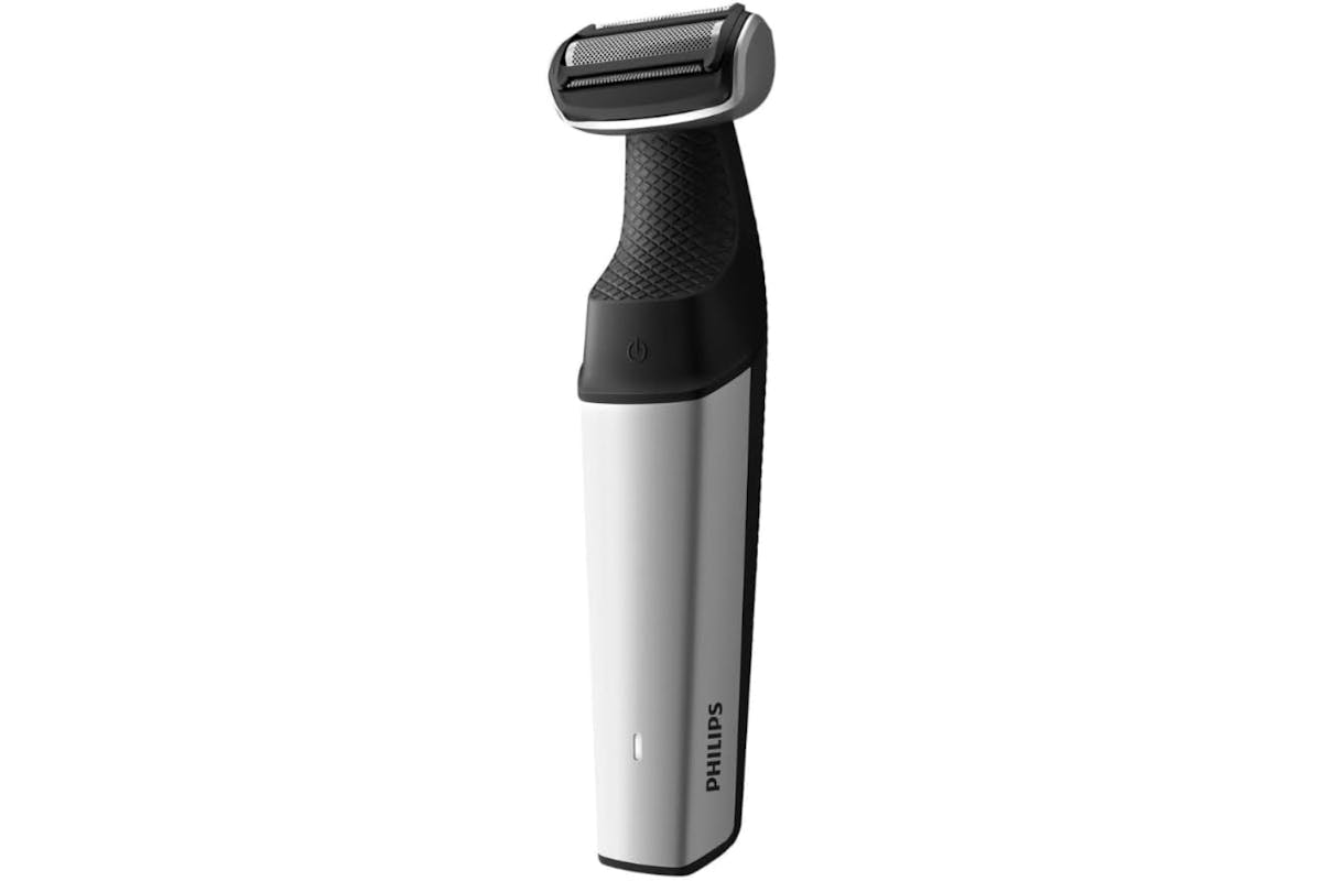 Philips Bodygroom Series 5000 ShowerProof Groin and Body Trimmer | BG5021/15-3