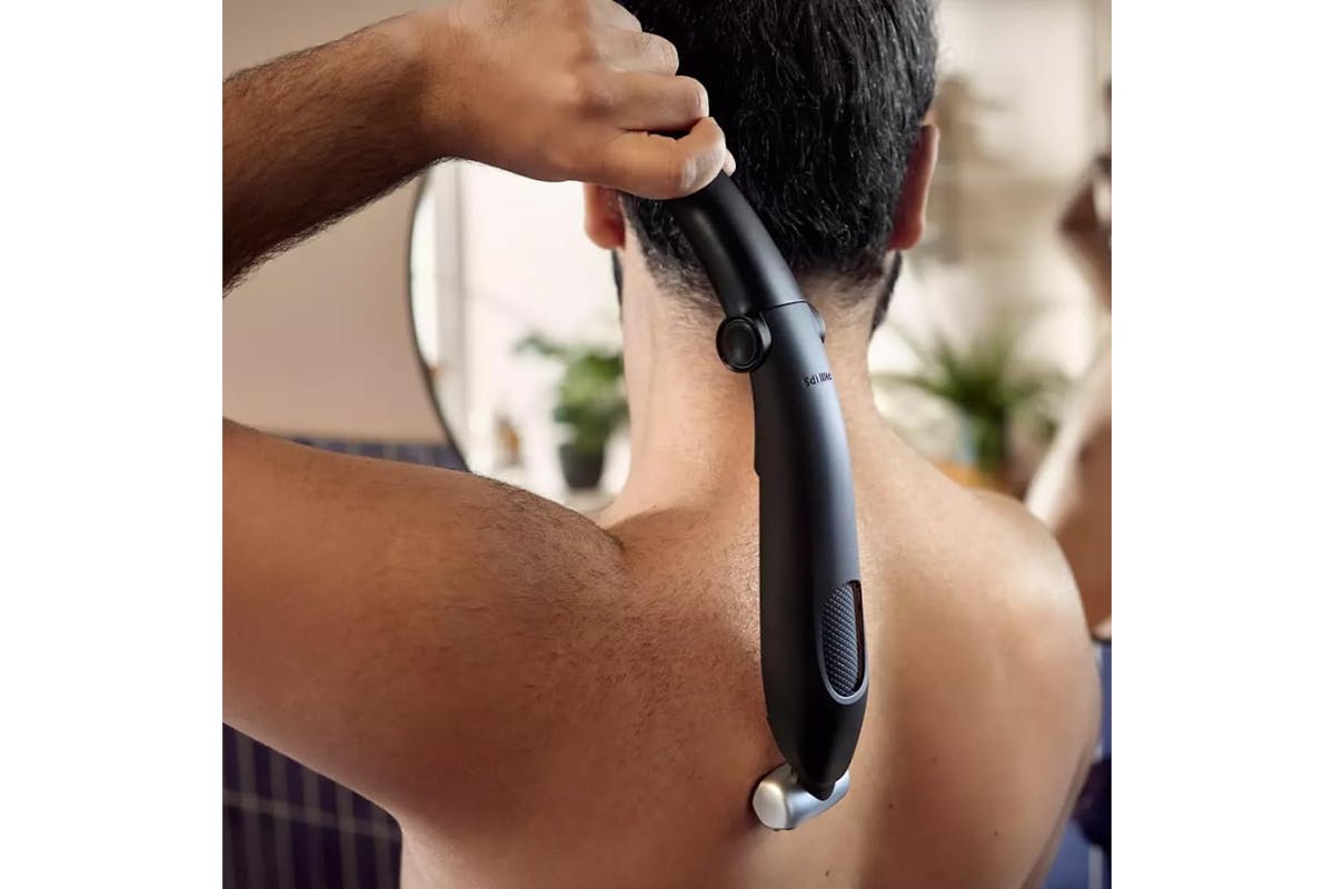 Philips Bodygroom Series 5000 ShowerProof Groin and Body Trimmer | BG5021/15-4