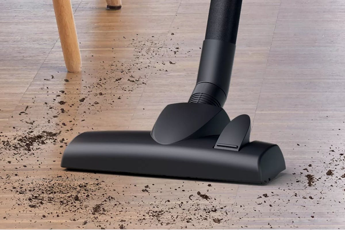 Bosch Series 2 Bagged Vacuum Cleaner | Black-11