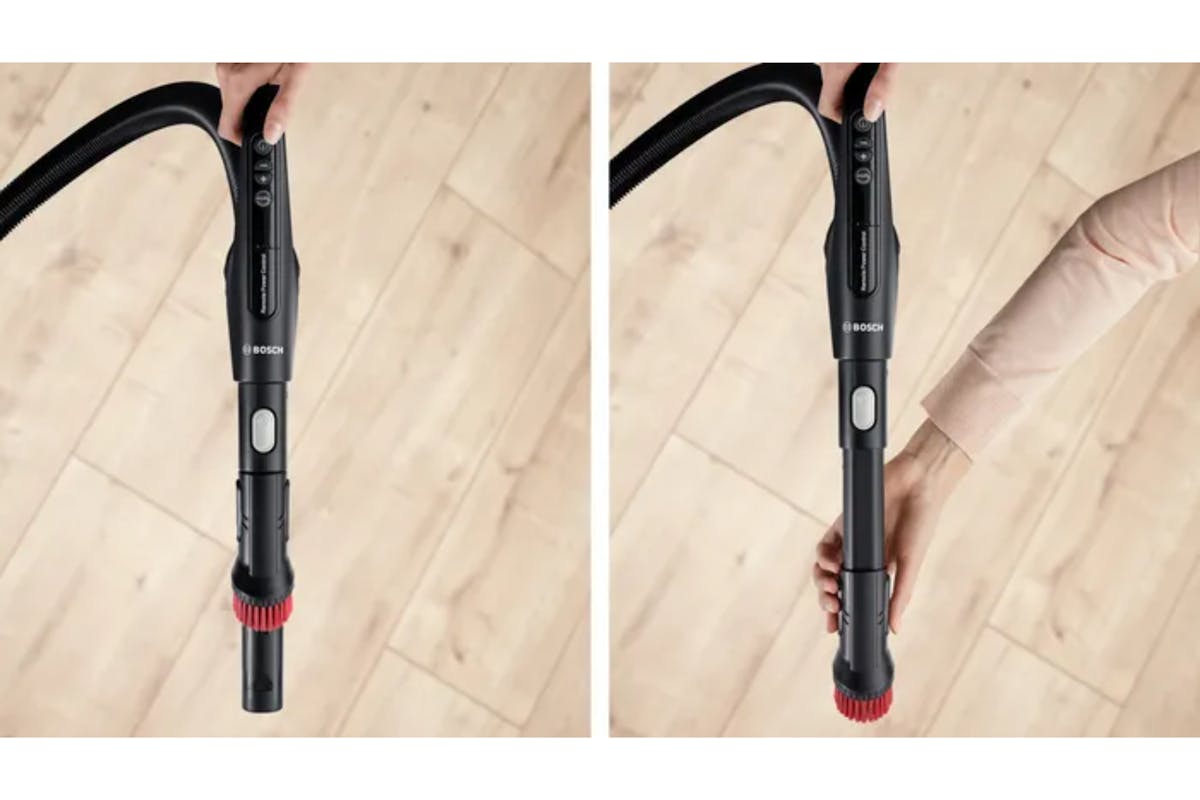 Bosch Series 6 Pro Animal Bagged Vacuum Cleaner | Red-9
