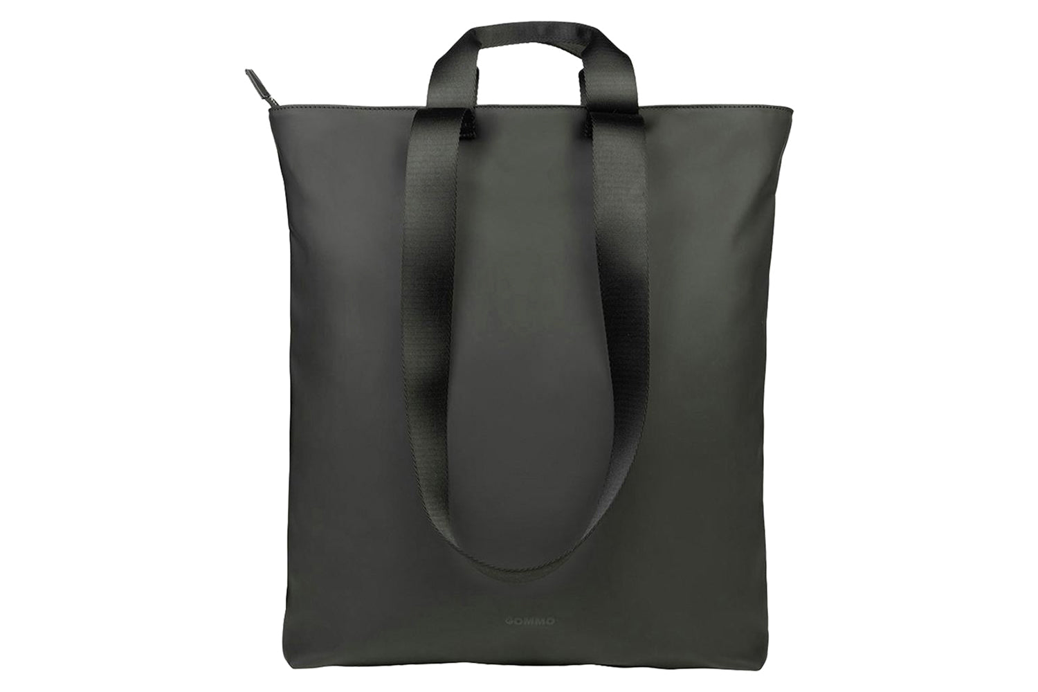 Tucano Gommo 14" Laptop & MacBook Pro Shopper Bag | Black-3