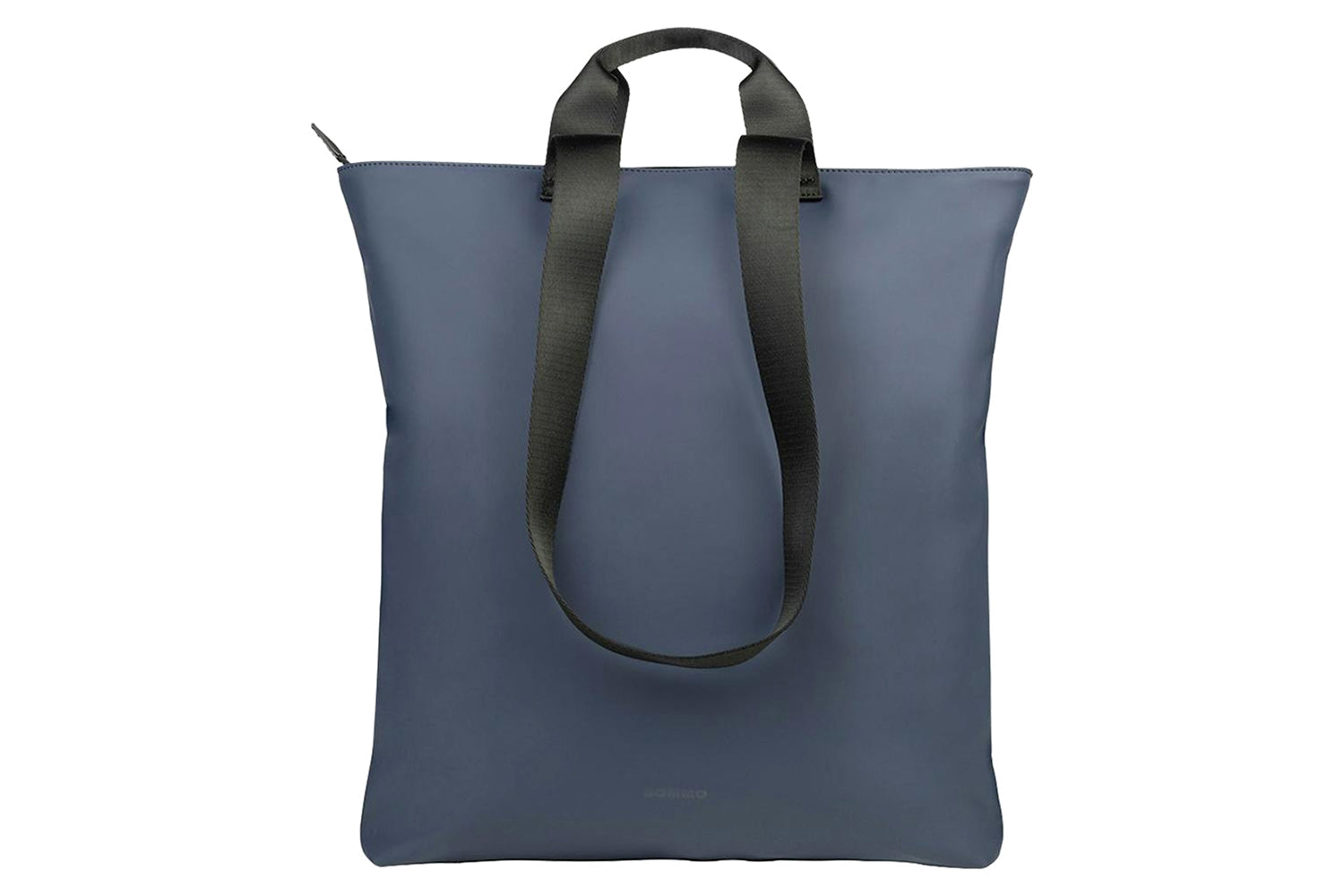 Tucano Gommo 14" Laptop & MacBook Pro Shopper Bag | Blue-3