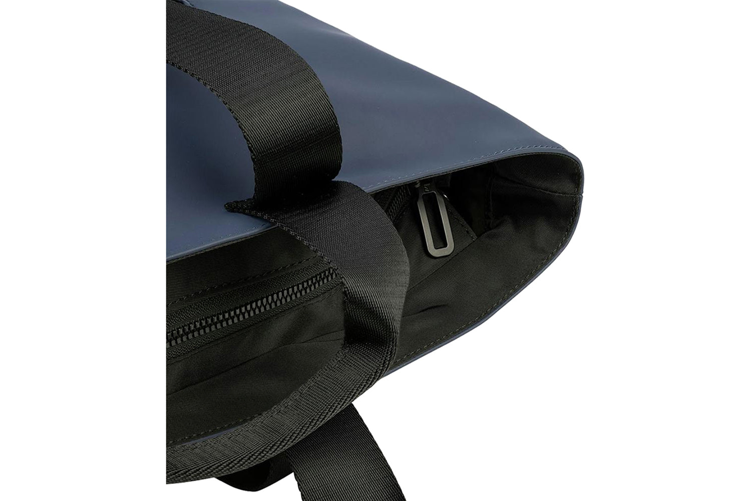 Tucano Gommo 14" Laptop & MacBook Pro Shopper Bag | Blue-4