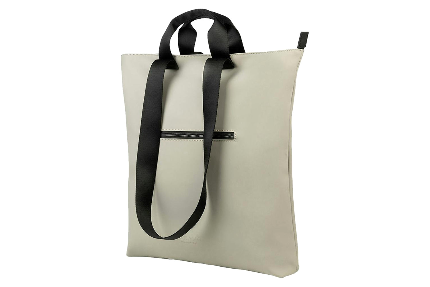 Tucano Gommo 14" Laptop & MacBook Pro Shopper Bag | Grey-2