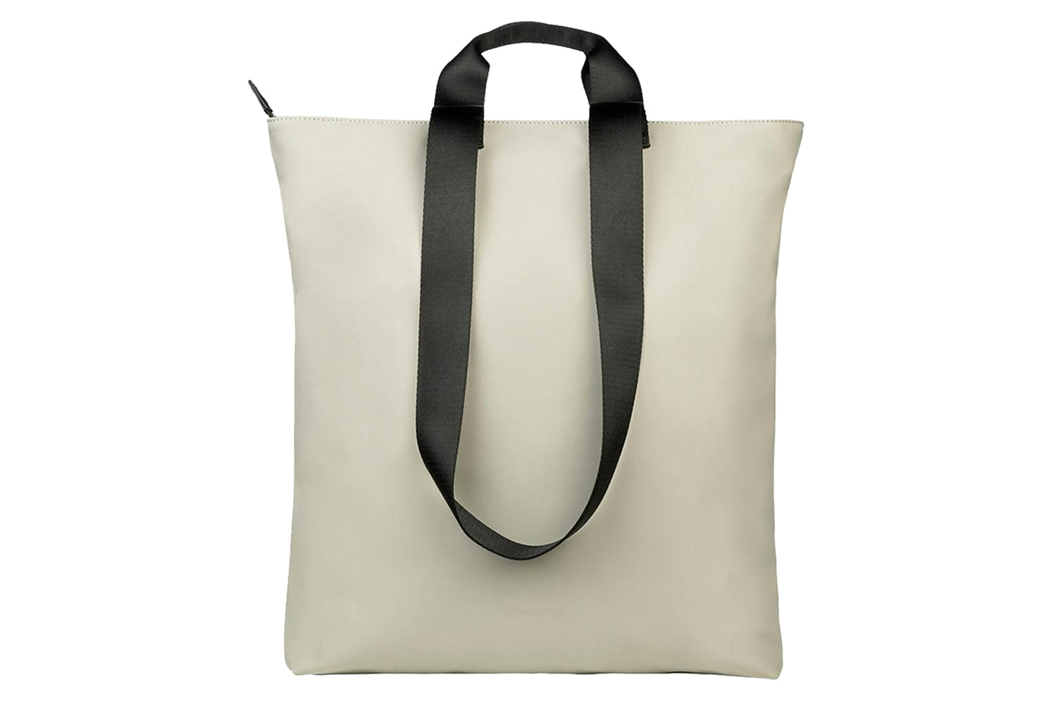 Tucano Gommo 14" Laptop & MacBook Pro Shopper Bag | Grey-3