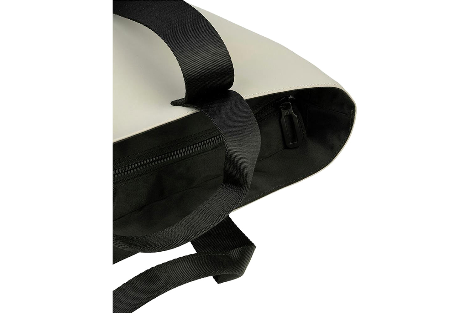 Tucano Gommo 14" Laptop & MacBook Pro Shopper Bag | Grey-4