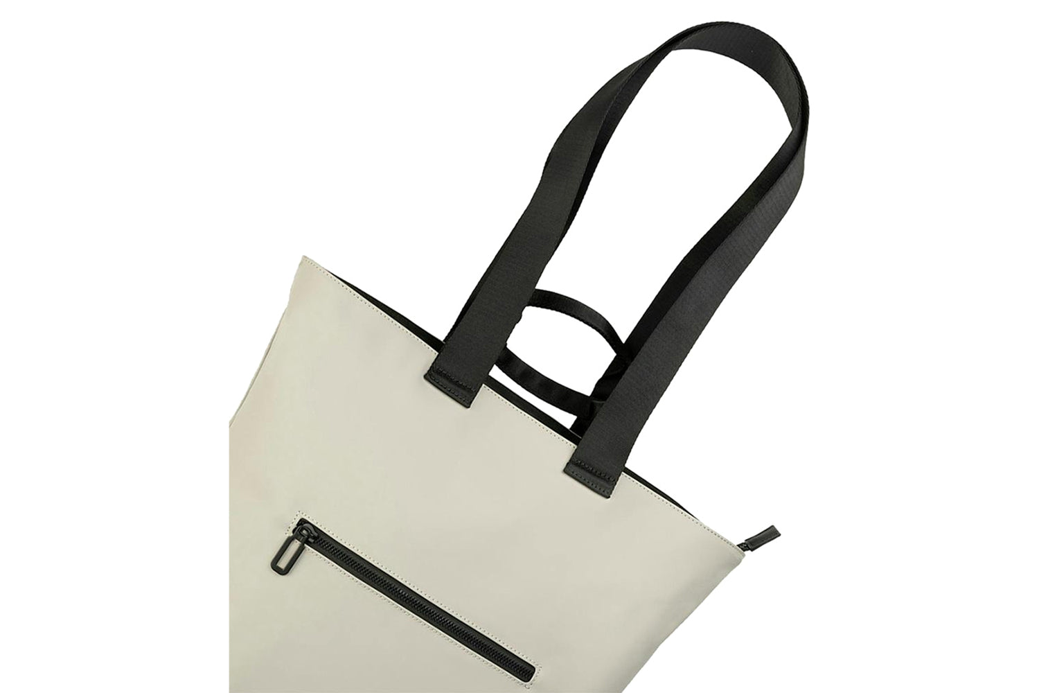 Tucano Gommo 14" Laptop & MacBook Pro Shopper Bag | Grey-5