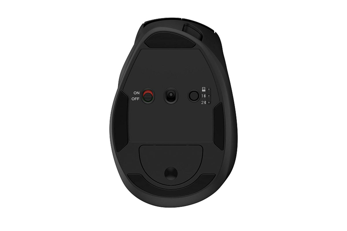 HP 720M Tilt Ergonomic Mouse | Black-3