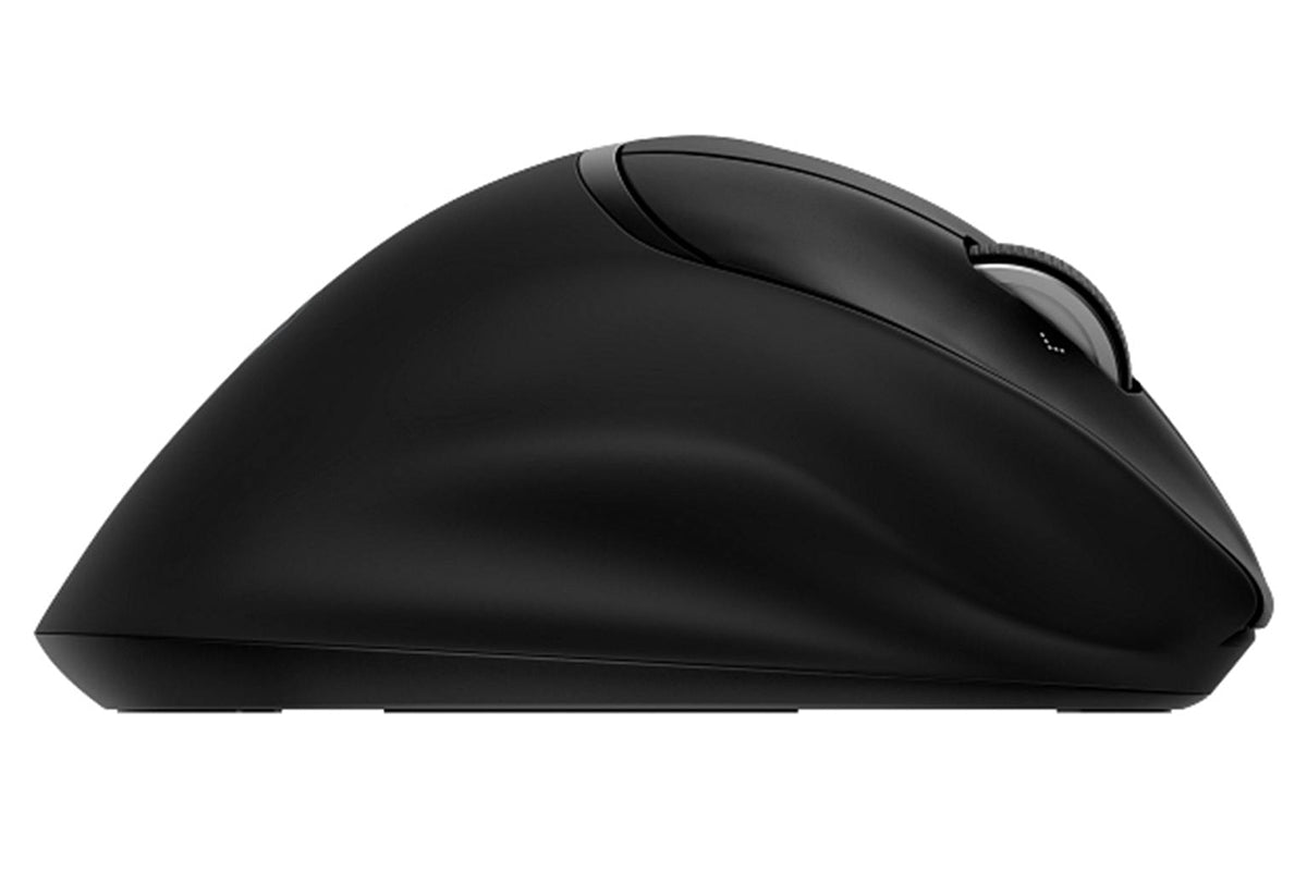 HP 720M Tilt Ergonomic Mouse | Black-4