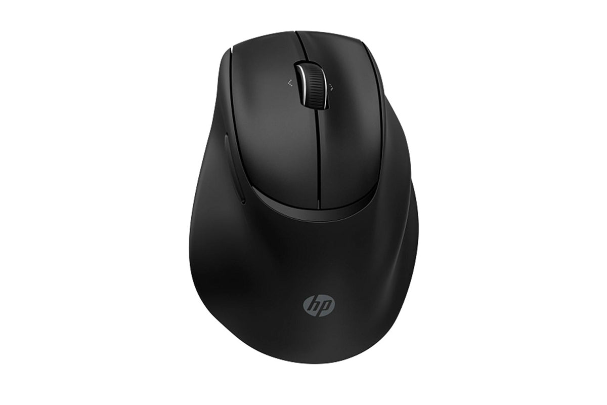 HP 720M Tilt Ergonomic Mouse | Black-5