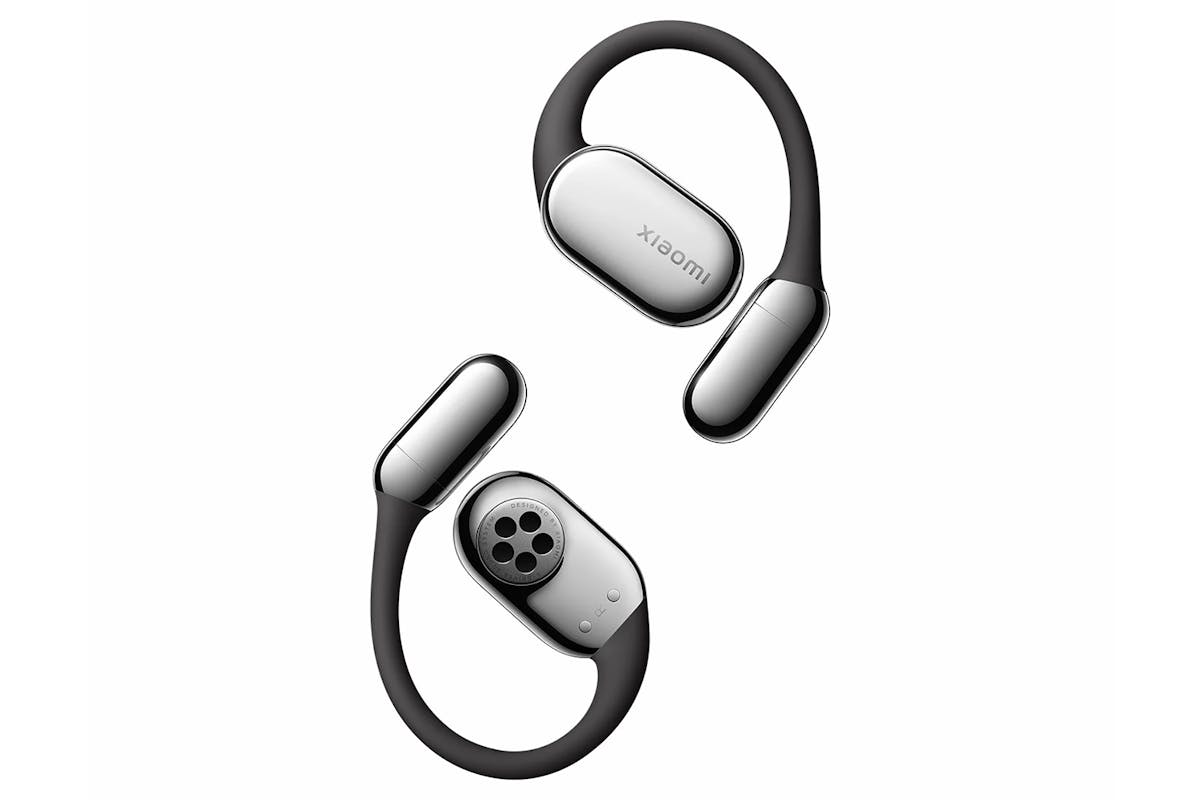 Xiaomi OpenWear Stereo Pro Wireless Open-Ear Earbuds | Graphite Black | Promotional Product-3