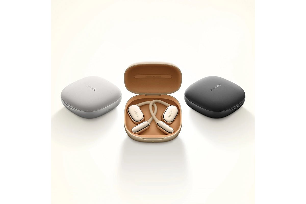 Xiaomi OpenWear Stereo Pro Wireless Open-Ear Earbuds | Graphite Black | Promotional Product-4