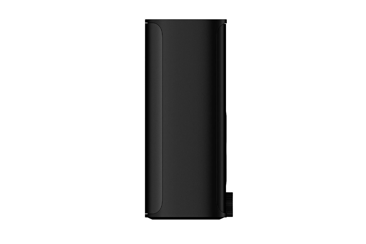 Xiaomi Portable Electric Air Compressor | Matte Black-2