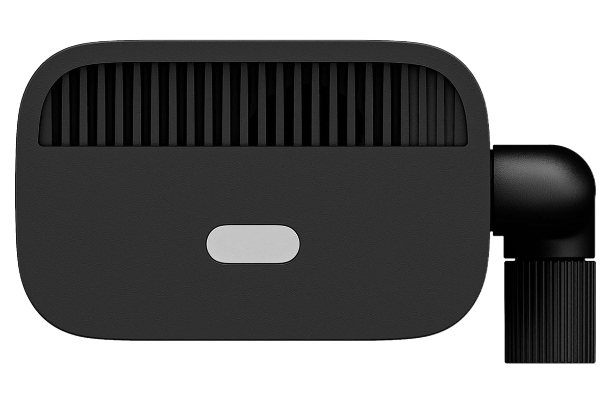 Xiaomi Portable Electric Air Compressor | Matte Black-3