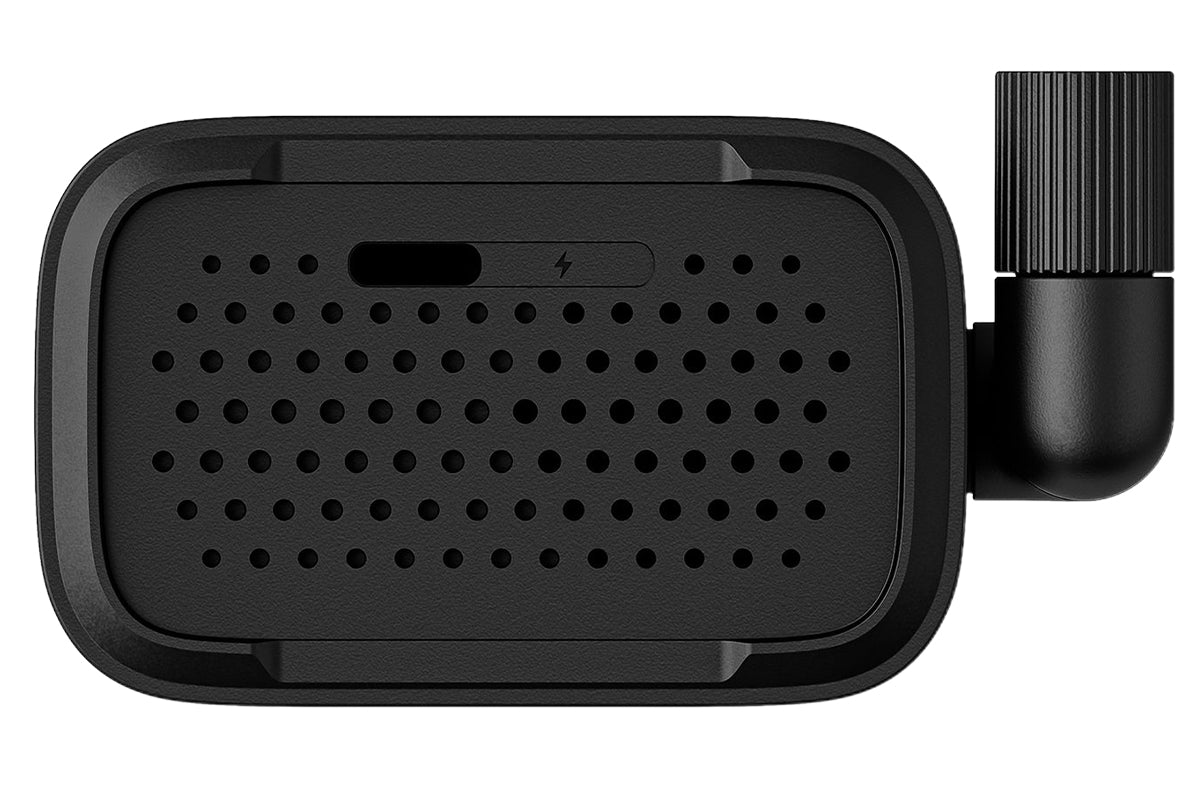 Xiaomi Portable Electric Air Compressor | Matte Black-4