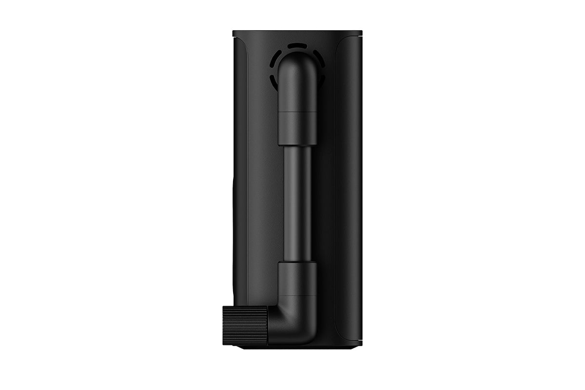 Xiaomi Portable Electric Air Compressor | Matte Black-6
