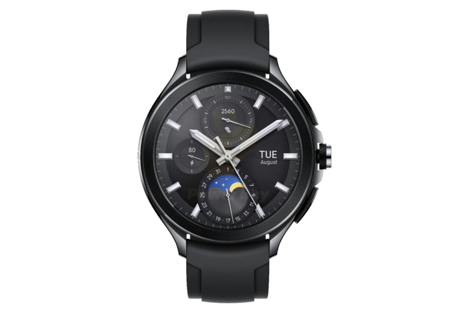 Xiaomi Watch 2 Pro | Black