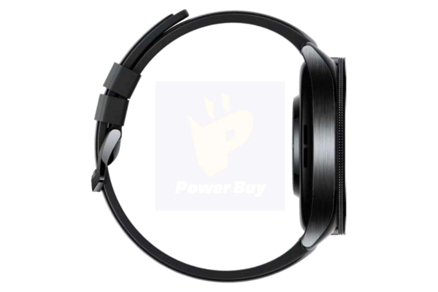 Xiaomi Watch 2 Pro | Black-3