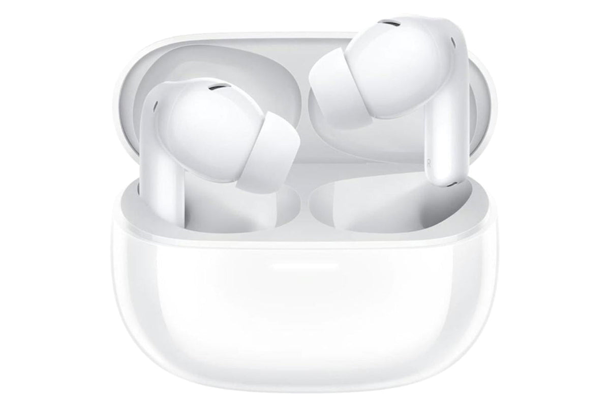 Redmi 5 Pro Wireless In-Ear Earbuds | Moonlight White