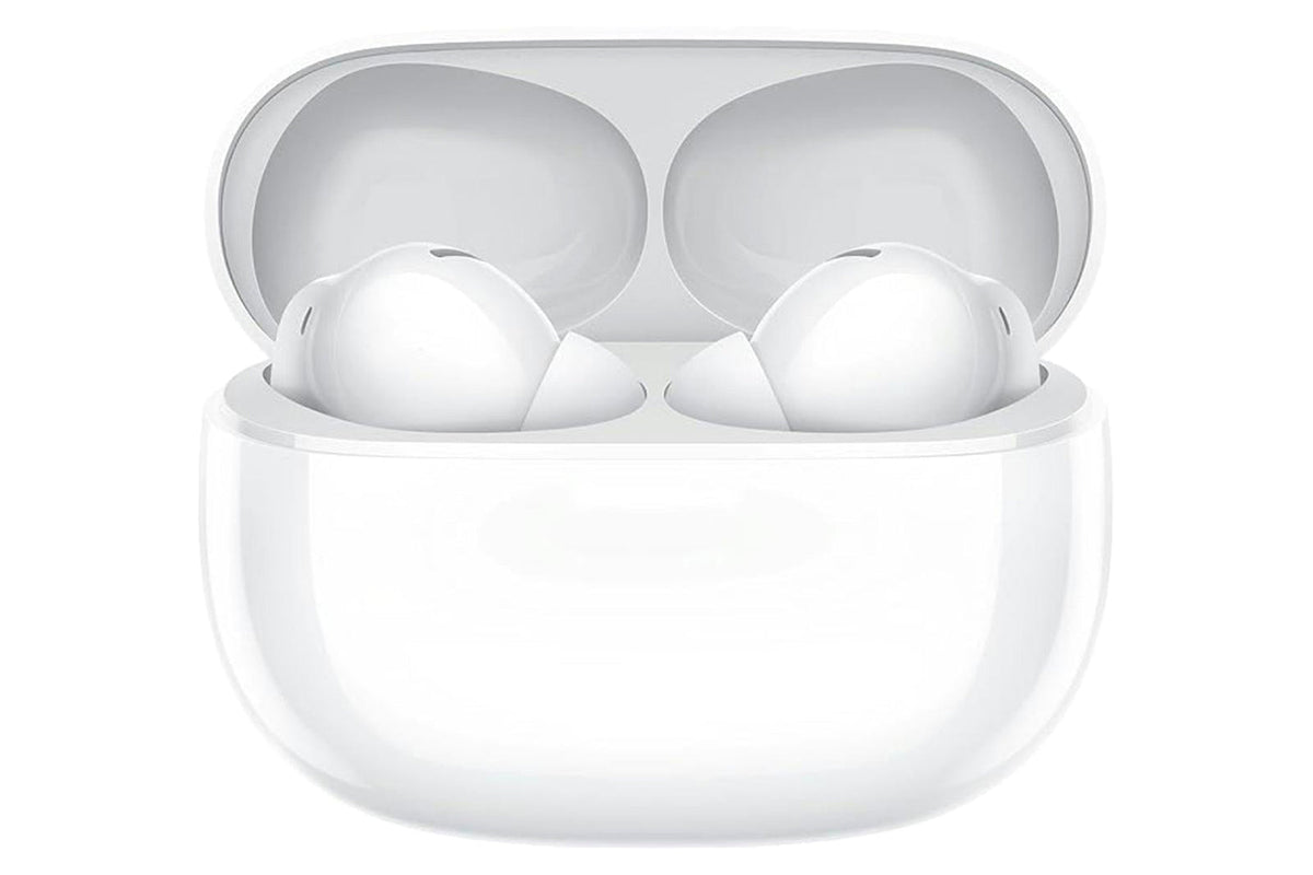 Redmi 5 Pro Wireless In-Ear Earbuds | Moonlight White-2