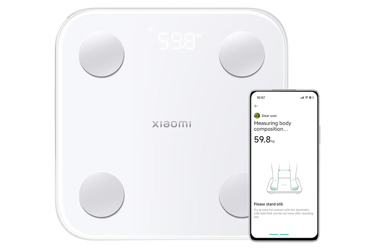Xiaomi S400 Body Composition Scale | BHR7793GL