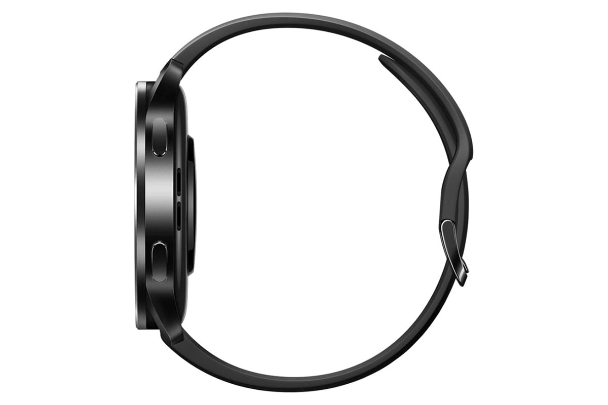 Xiaomi Watch S3 | 47mm | Black-3