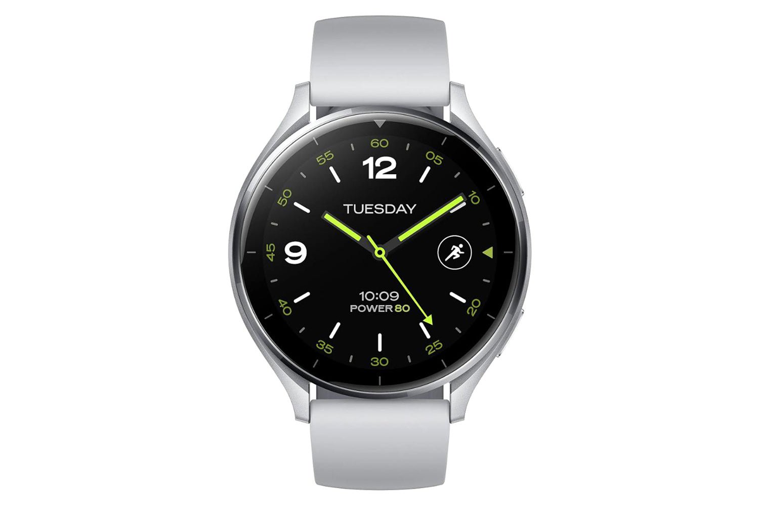 Xiaomi Watch 2 | Silver