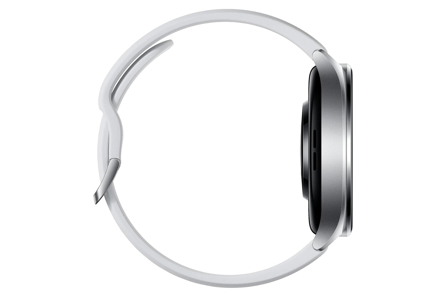 Xiaomi Watch 2 | Silver-3
