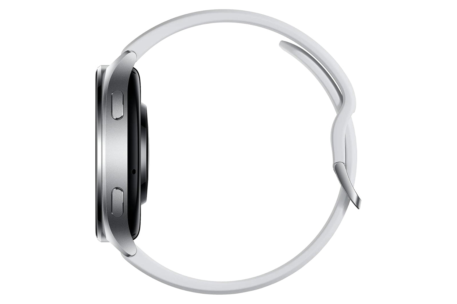 Xiaomi Watch 2 | Silver-4