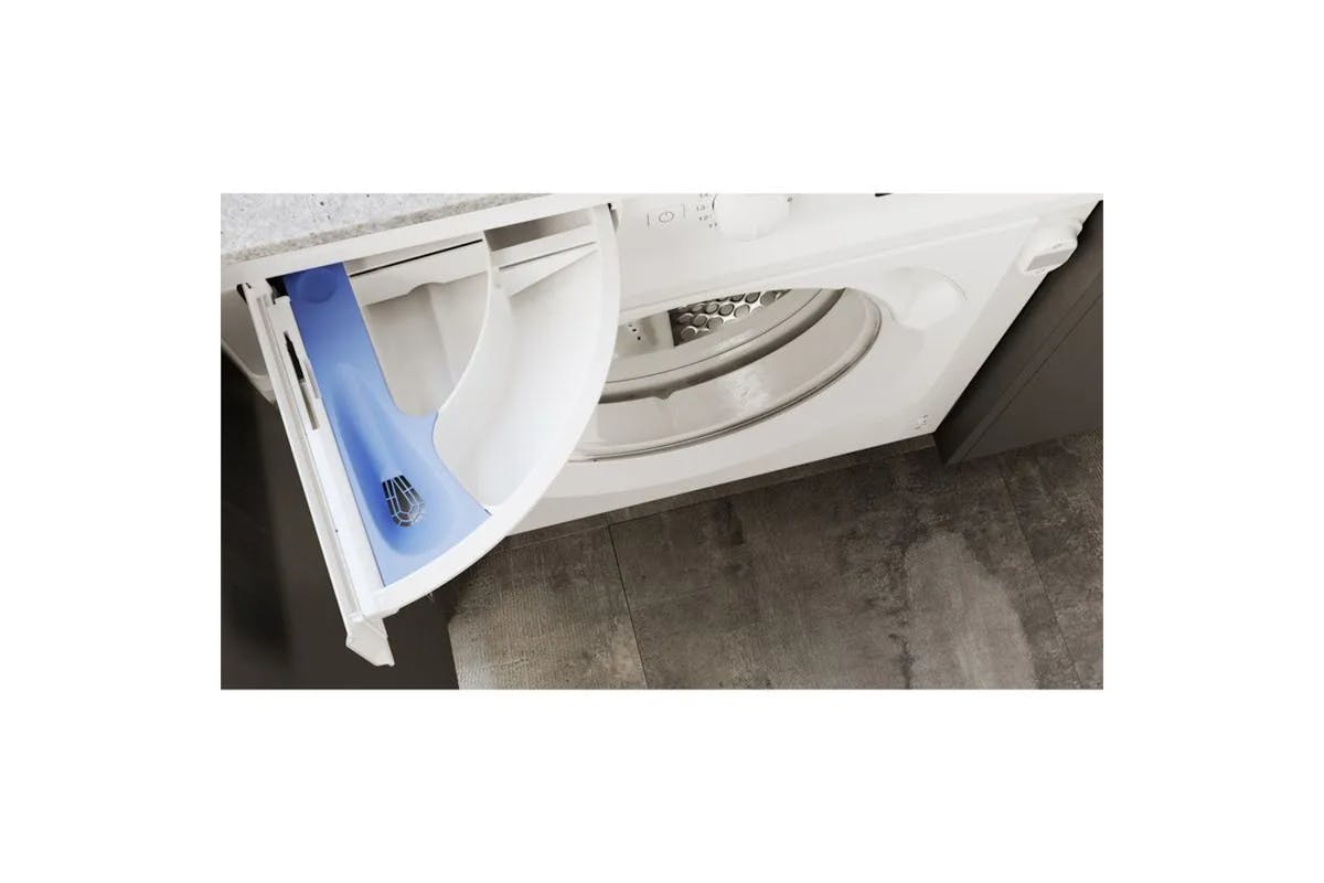 Hotpoint Integrated Washer Dryers | BIWDHG961485UK-10