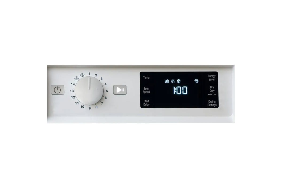 Hotpoint Integrated Washer Dryers | BIWDHG961485UK-8