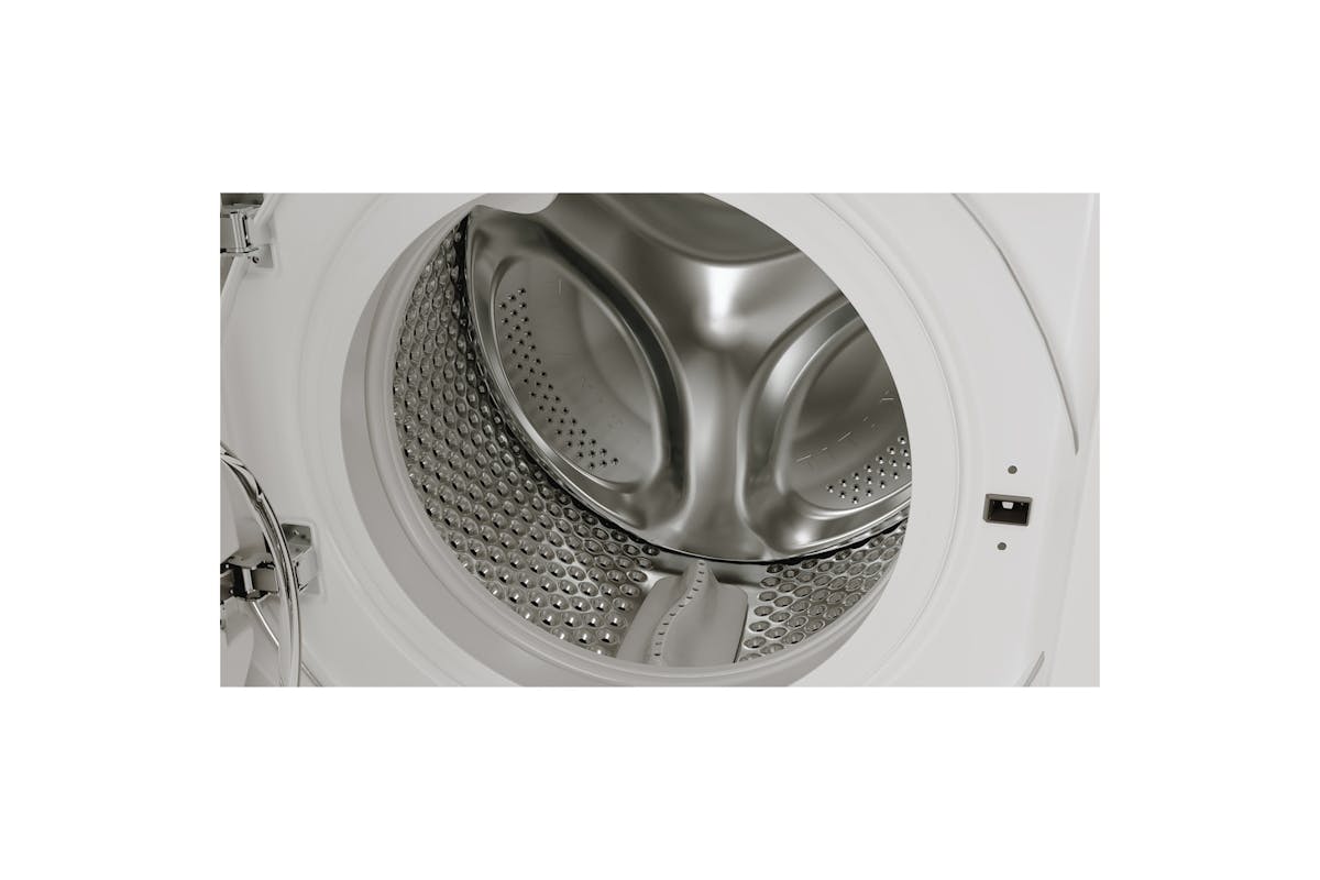Whirlpool 9kg Washer / 6kg Dryer Built-in Washer Dryer | BIWDWG961485UK-10