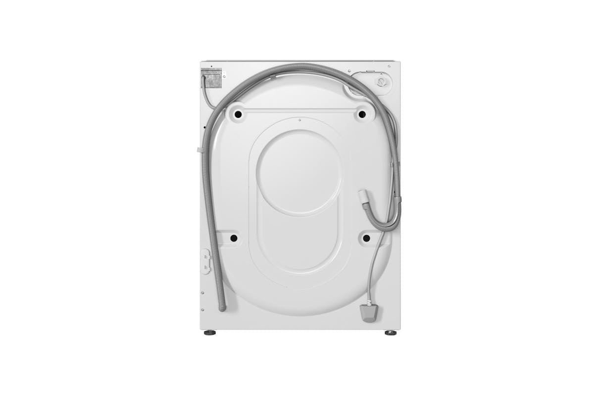 Whirlpool 9kg Washer / 6kg Dryer Built-in Washer Dryer | BIWDWG961485UK-12