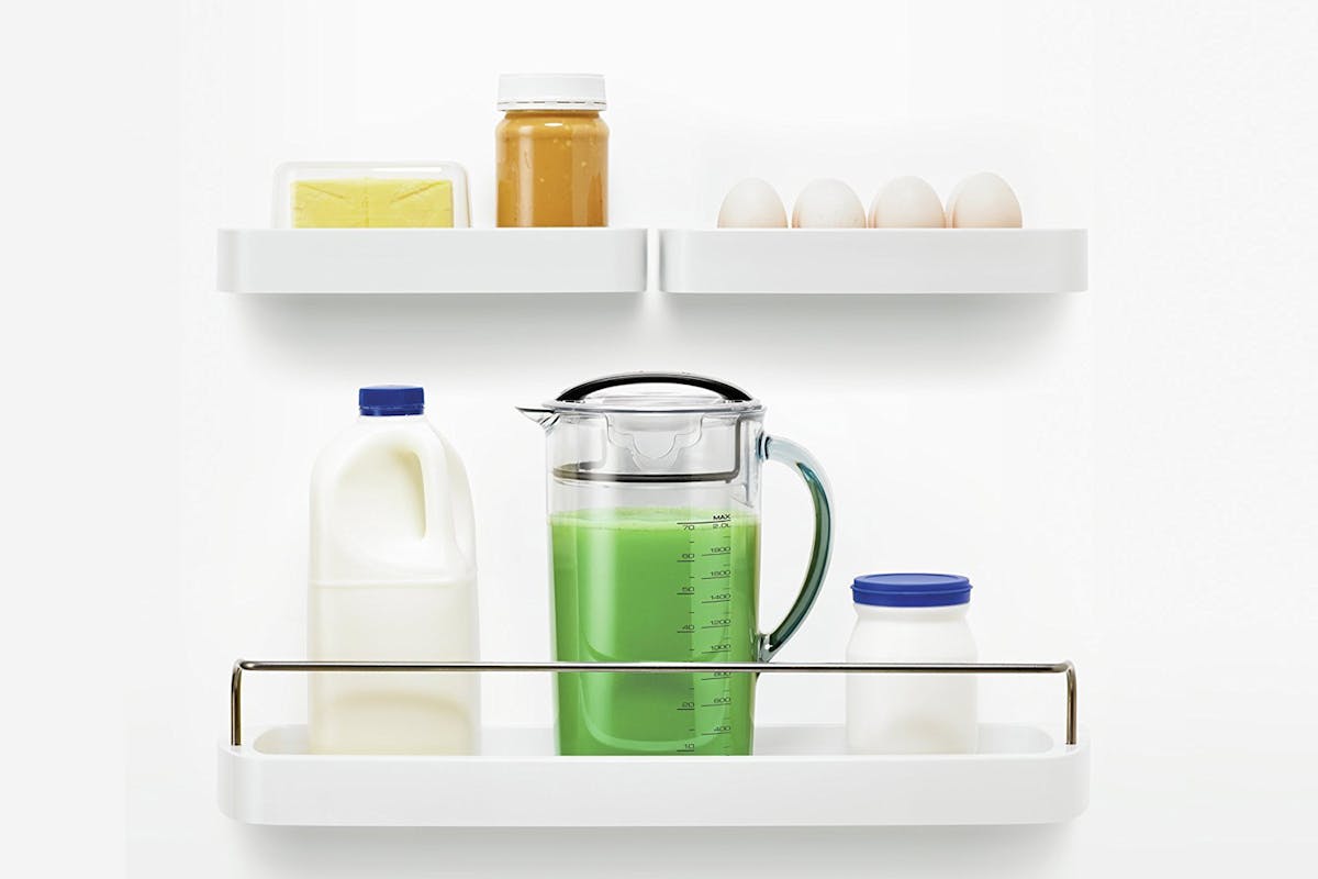 Sage Nutri Juicer Cold | Silver | BJE430SIL-10