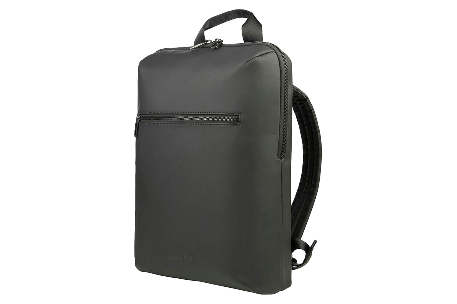 Tucano Gommo Laptops 15.6" and MacBook Pro 16" Backpack | Black-2