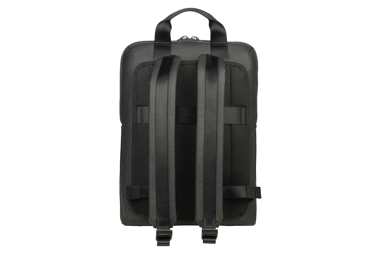 Tucano Gommo Laptops 15.6" and MacBook Pro 16" Backpack | Black-3