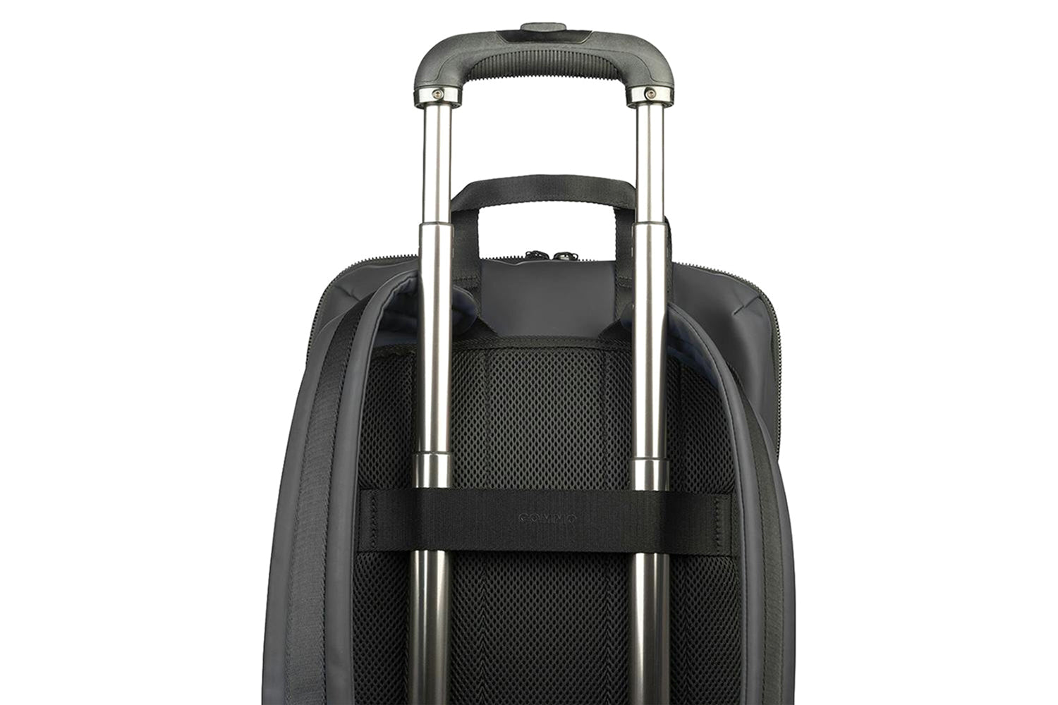 Tucano Gommo Laptops 15.6" and MacBook Pro 16" Backpack | Black-5