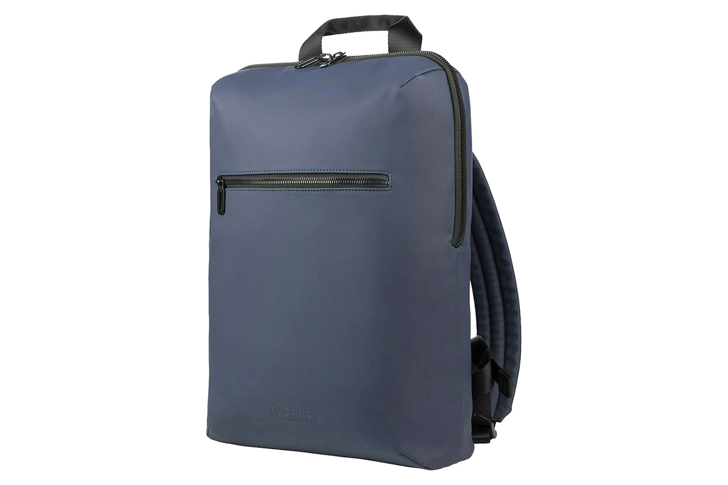 Tucano Gommo Laptops 15.6" and MacBook Pro 16" Backpack | Blue-2