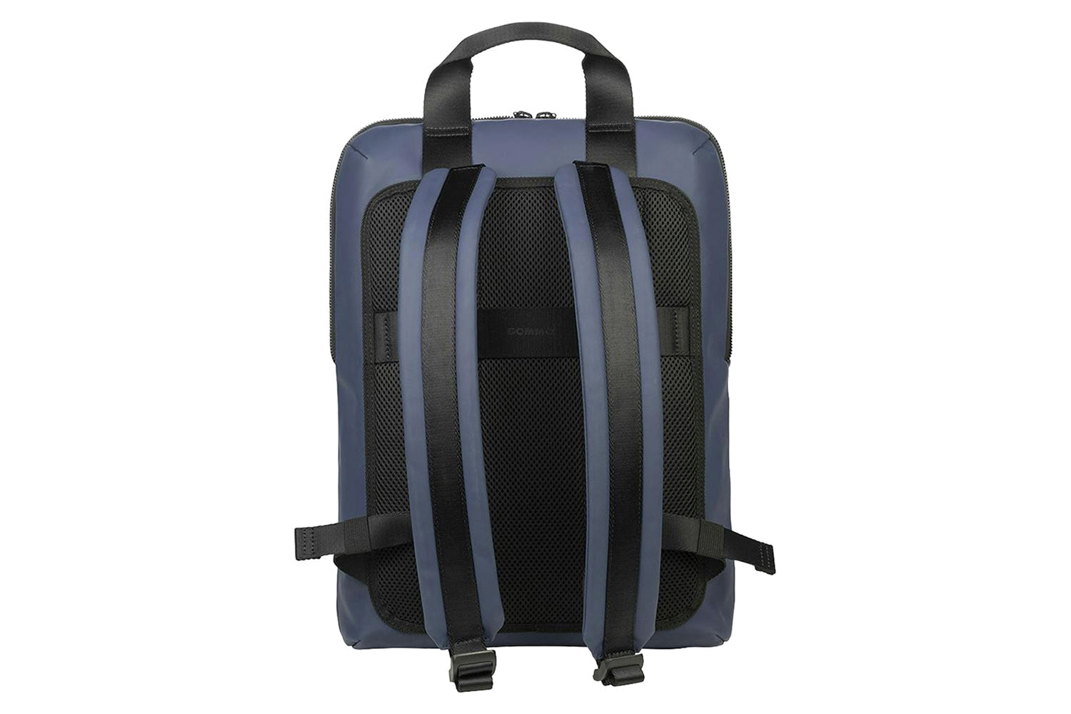 Tucano Gommo Laptops 15.6" and MacBook Pro 16" Backpack | Blue-3