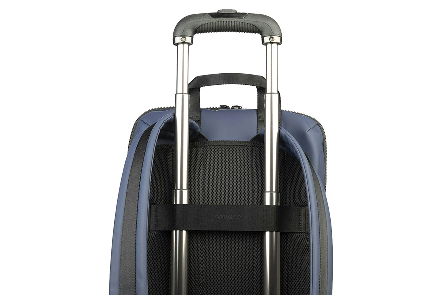 Tucano Gommo Laptops 15.6" and MacBook Pro 16" Backpack | Blue-5